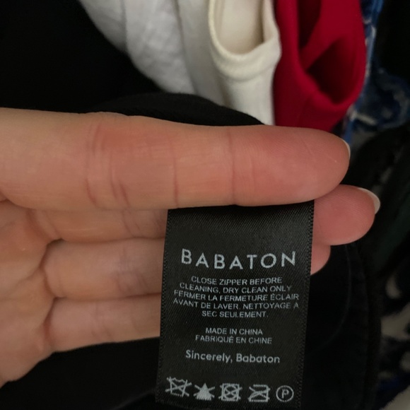 Agency Pant - Picture 6 of 7